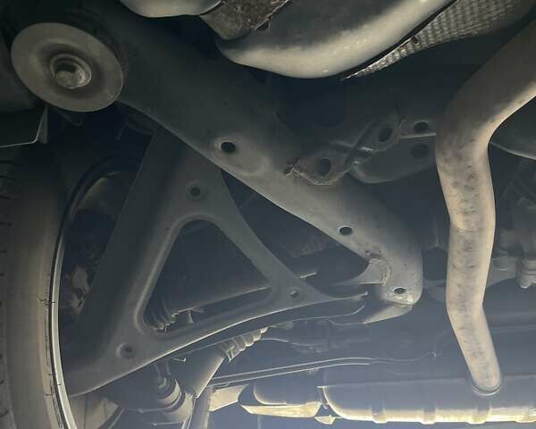 Сірий Фольксваген Туарег, об'ємом двигуна 2.97 л та пробігом 190 тис. км за 29999 $, фото 25 на Automoto.ua