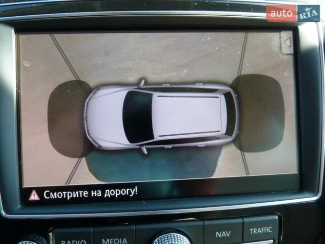 Серый Фольксваген Туарег, объемом двигателя 2.97 л и пробегом 178 тыс. км за 24200 $, фото 36 на Automoto.ua