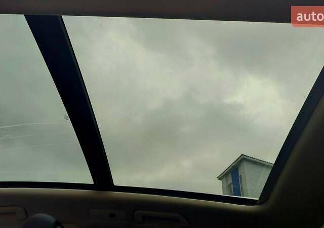 Серый Фольксваген Туарег, объемом двигателя 2.97 л и пробегом 273 тыс. км за 21999 $, фото 22 на Automoto.ua