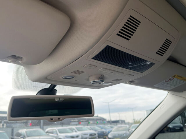 Серый Фольксваген Туарег, объемом двигателя 3 л и пробегом 176 тыс. км за 25000 $, фото 22 на Automoto.ua