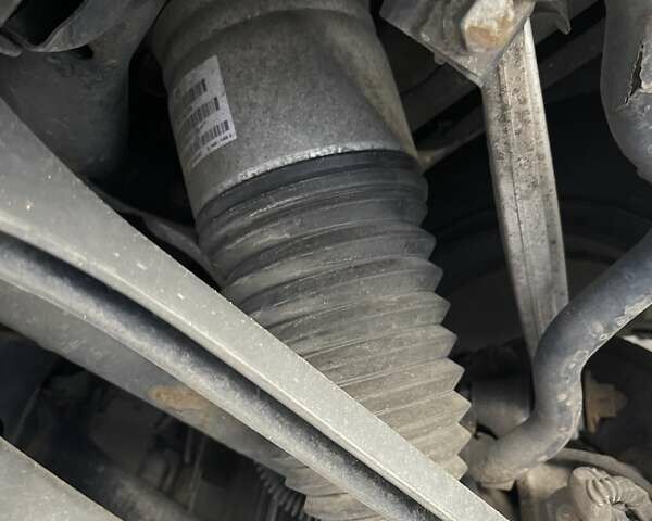 Сірий Фольксваген Туарег, об'ємом двигуна 2.97 л та пробігом 190 тис. км за 29999 $, фото 22 на Automoto.ua