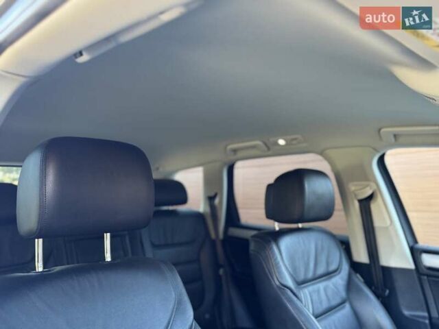 Фольксваген Туарег 2015 в Виннице на Automoto.ua Серый Фольксваген Туарег, объемом двигателя 2.97 л и пробегом 250 тыс. км за 22900 $, фото 33 на Automoto.ua