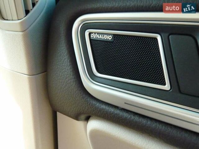 Серый Фольксваген Туарег, объемом двигателя 2.97 л и пробегом 178 тыс. км за 24200 $, фото 29 на Automoto.ua