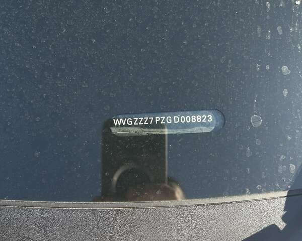 Сірий Фольксваген Туарег, об'ємом двигуна 2.97 л та пробігом 190 тис. км за 29999 $, фото 30 на Automoto.ua