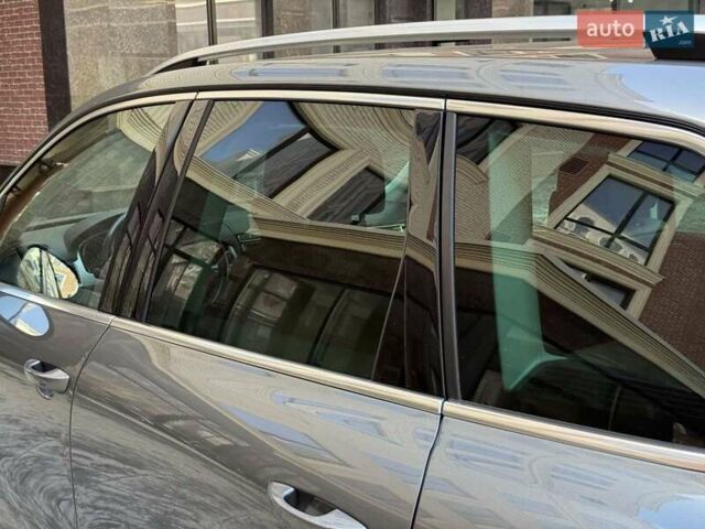 Сірий Фольксваген Туарег, об'ємом двигуна 3.6 л та пробігом 145 тис. км за 19000 $, фото 29 на Automoto.ua