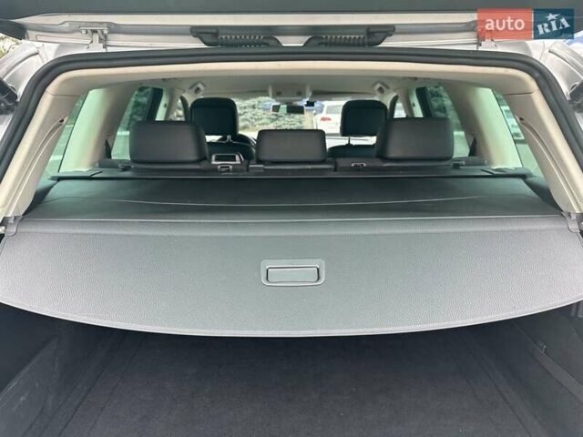 Серый Фольксваген Туарег, объемом двигателя 2.97 л и пробегом 196 тыс. км за 28000 $, фото 9 на Automoto.ua