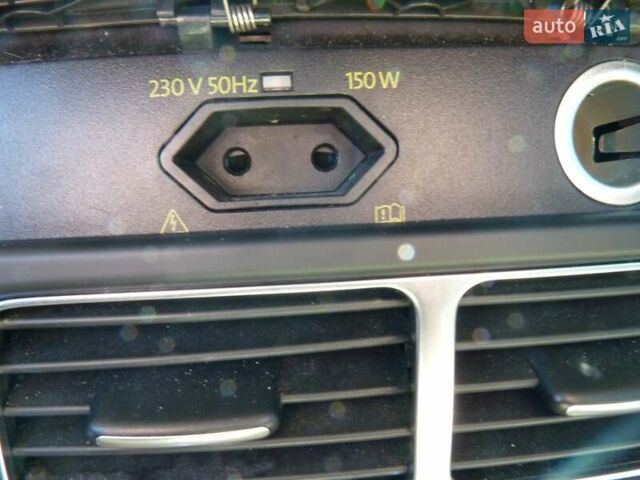 Серый Фольксваген Туарег, объемом двигателя 2.97 л и пробегом 178 тыс. км за 24200 $, фото 33 на Automoto.ua