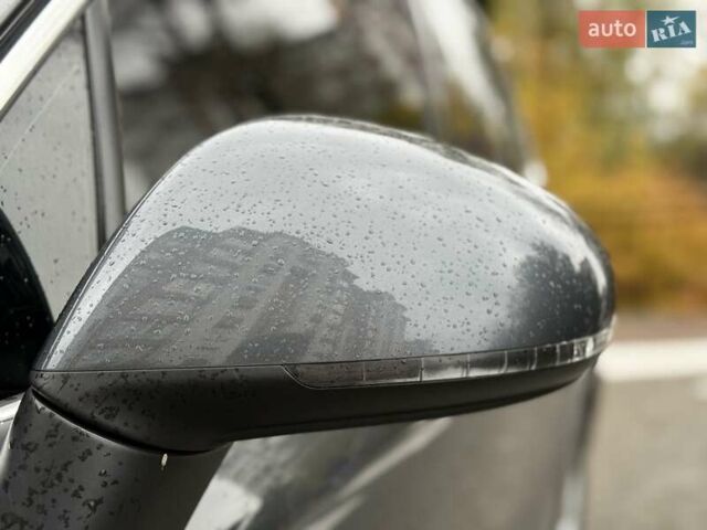 Сірий Фольксваген Туарег, об'ємом двигуна 3.6 л та пробігом 200 тис. км за 18500 $, фото 43 на Automoto.ua