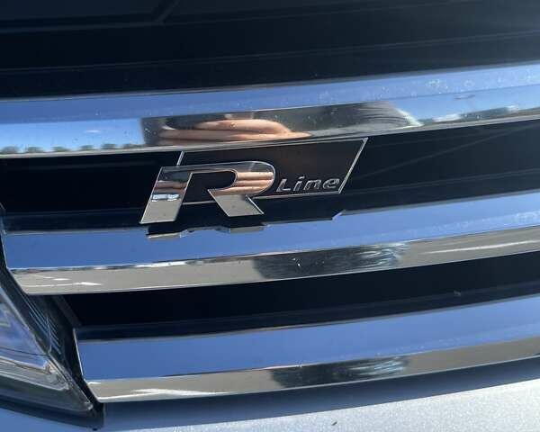 Сірий Фольксваген Туарег, об'ємом двигуна 2.97 л та пробігом 190 тис. км за 29999 $, фото 4 на Automoto.ua