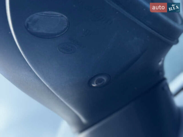 Серый Фольксваген Туарег, объемом двигателя 3 л и пробегом 205 тыс. км за 27500 $, фото 39 на Automoto.ua