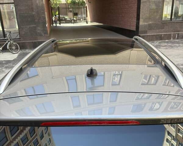 Сірий Фольксваген Туарег, об'ємом двигуна 3.6 л та пробігом 145 тис. км за 19000 $, фото 32 на Automoto.ua