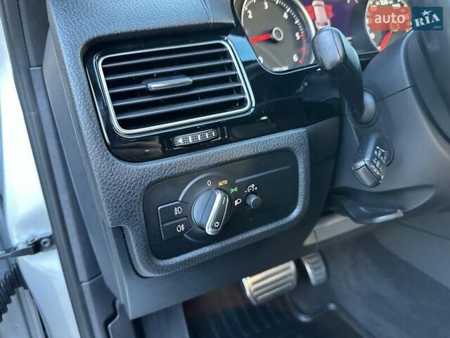 Серый Фольксваген Туарег, объемом двигателя 3 л и пробегом 193 тыс. км за 23450 $, фото 32 на Automoto.ua