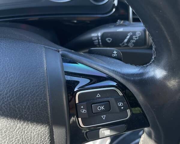 Сірий Фольксваген Туарег, об'ємом двигуна 2.97 л та пробігом 190 тис. км за 29999 $, фото 16 на Automoto.ua