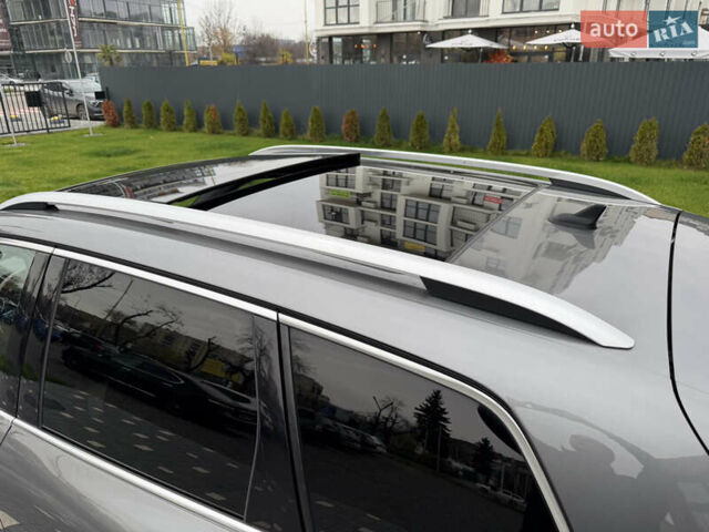 Серый Фольксваген Туарег, объемом двигателя 3 л и пробегом 228 тыс. км за 24900 $, фото 13 на Automoto.ua