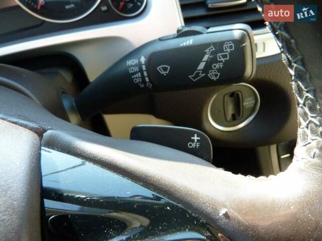 Серый Фольксваген Туарег, объемом двигателя 2.97 л и пробегом 178 тыс. км за 24200 $, фото 23 на Automoto.ua