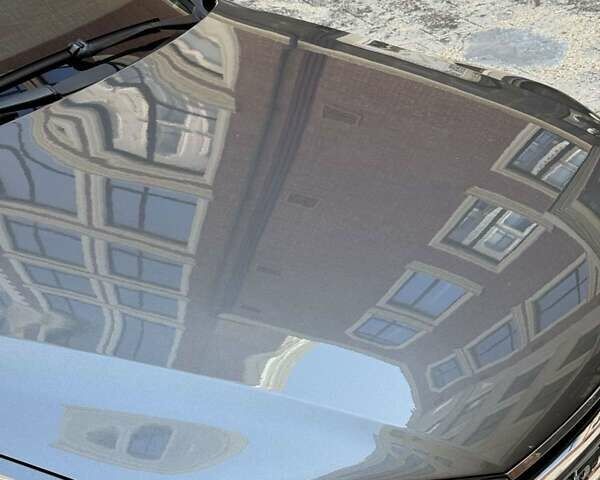 Сірий Фольксваген Туарег, об'ємом двигуна 3.6 л та пробігом 145 тис. км за 19000 $, фото 24 на Automoto.ua