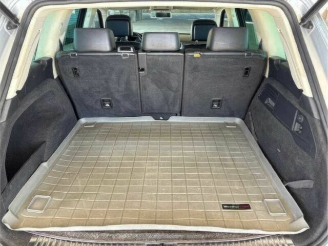 Серый Фольксваген Туарег, объемом двигателя 3 л и пробегом 76 тыс. км за 14000 $, фото 12 на Automoto.ua