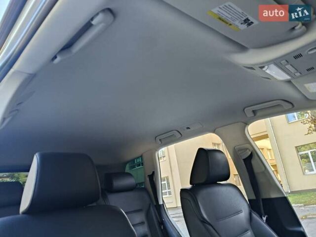 Серый Фольксваген Туарег, объемом двигателя 3.6 л и пробегом 174 тыс. км за 19000 $, фото 27 на Automoto.ua