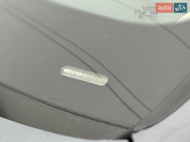 Серый Фольксваген Туарег, объемом двигателя 3 л и пробегом 186 тыс. км за 22500 $, фото 13 на Automoto.ua