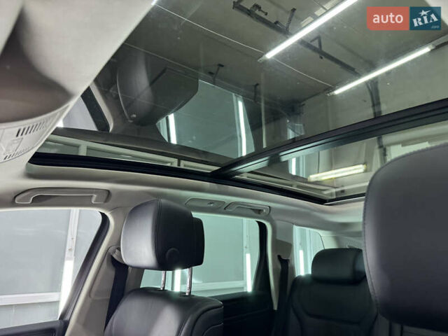 Сірий Фольксваген Туарег, об'ємом двигуна 2.97 л та пробігом 104 тис. км за 29900 $, фото 13 на Automoto.ua