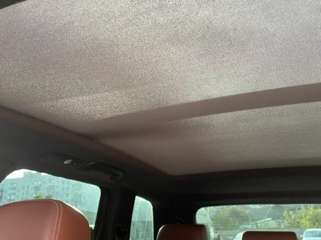 Сірий Фольксваген Туарег, об'ємом двигуна 3 л та пробігом 262 тис. км за 27999 $, фото 16 на Automoto.ua