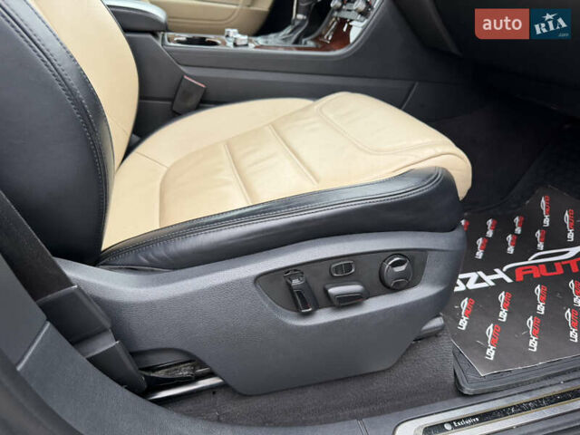 Серый Фольксваген Туарег, объемом двигателя 3 л и пробегом 228 тыс. км за 24900 $, фото 46 на Automoto.ua