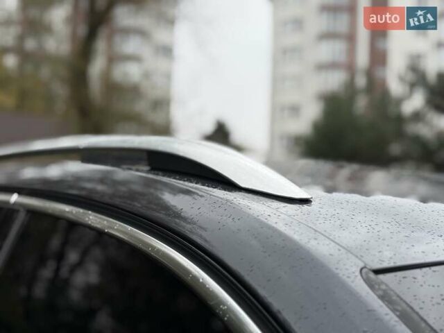 Сірий Фольксваген Туарег, об'ємом двигуна 3.6 л та пробігом 200 тис. км за 18500 $, фото 42 на Automoto.ua