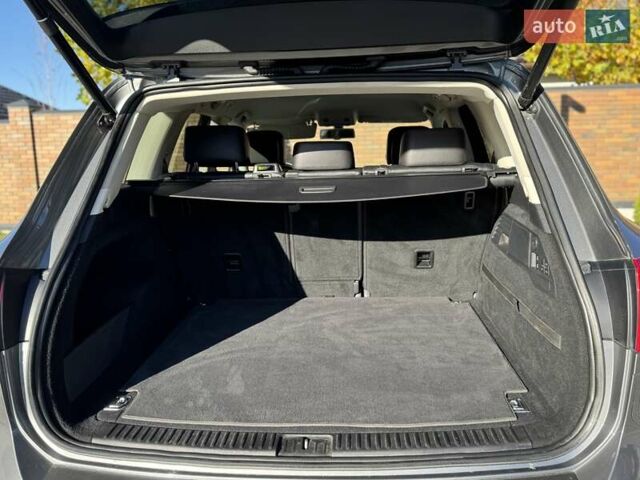 Фольксваген Туарег 2015 в Виннице на Automoto.ua Серый Фольксваген Туарег, объемом двигателя 2.97 л и пробегом 250 тыс. км за 22900 $, фото 38 на Automoto.ua