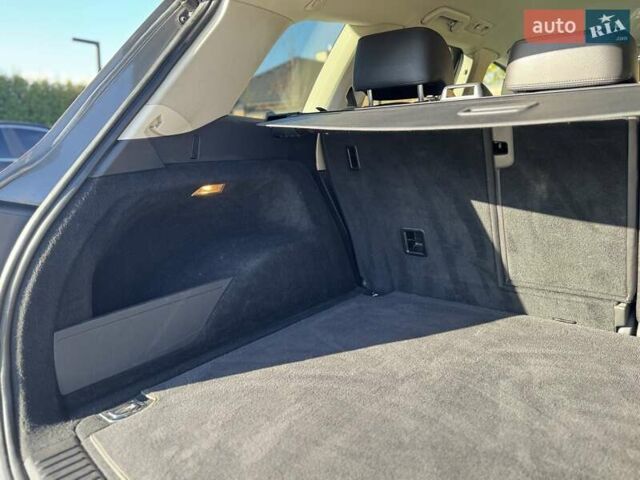 Фольксваген Туарег 2015 в Виннице на Automoto.ua Серый Фольксваген Туарег, объемом двигателя 2.97 л и пробегом 250 тыс. км за 22900 $, фото 39 на Automoto.ua