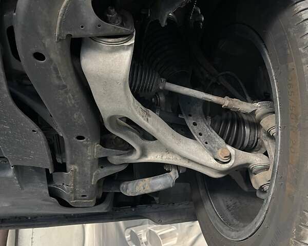 Сірий Фольксваген Туарег, об'ємом двигуна 2.97 л та пробігом 190 тис. км за 29999 $, фото 27 на Automoto.ua