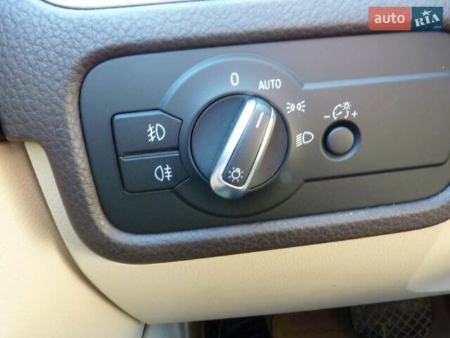 Серый Фольксваген Туарег, объемом двигателя 2.97 л и пробегом 178 тыс. км за 24200 $, фото 26 на Automoto.ua