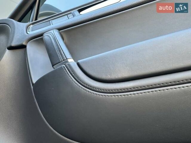 Серый Фольксваген Туарег, объемом двигателя 3 л и пробегом 193 тыс. км за 23450 $, фото 54 на Automoto.ua