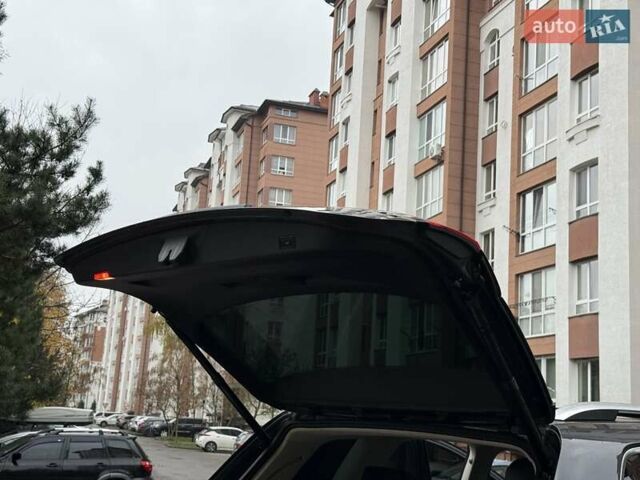 Сірий Фольксваген Туарег, об'ємом двигуна 3.6 л та пробігом 200 тис. км за 18500 $, фото 37 на Automoto.ua