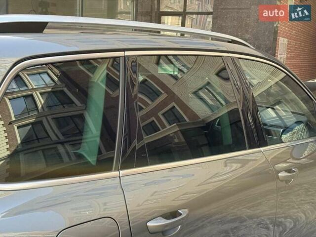 Сірий Фольксваген Туарег, об'ємом двигуна 3.6 л та пробігом 145 тис. км за 19000 $, фото 28 на Automoto.ua