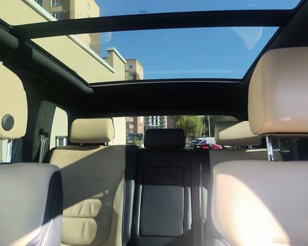 Фольксваген Туарег 2016 в Хмельницком на Automoto.ua Серый Фольксваген Туарег, объемом двигателя 2.97 л и пробегом 278 тыс. км за 30500 $, фото 80 на Automoto.ua