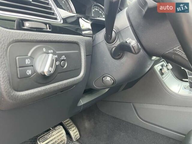 Серый Фольксваген Туарег, объемом двигателя 2.97 л и пробегом 191 тыс. км за 33999 $, фото 36 на Automoto.ua