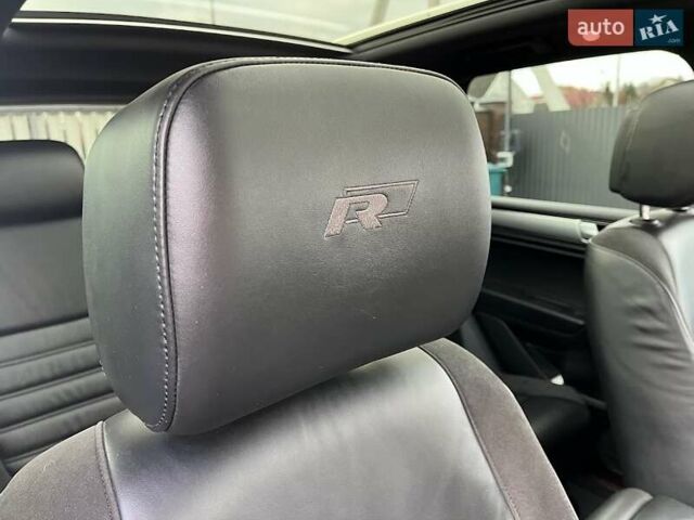 Серый Фольксваген Туарег, объемом двигателя 2.97 л и пробегом 191 тыс. км за 33999 $, фото 32 на Automoto.ua