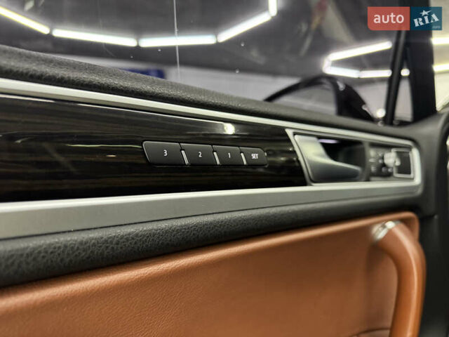 Сірий Фольксваген Туарег, об'ємом двигуна 3.6 л та пробігом 240 тис. км за 17800 $, фото 25 на Automoto.ua