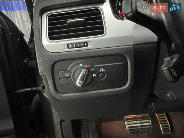 Сірий Фольксваген Туарег, об'ємом двигуна 3.6 л та пробігом 240 тис. км за 17800 $, фото 26 на Automoto.ua