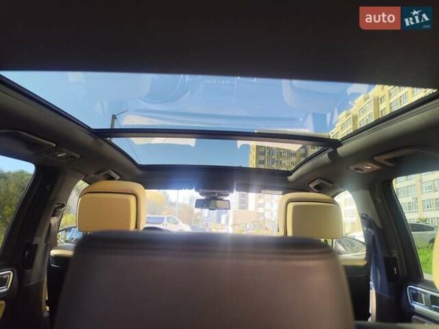 Фольксваген Туарег 2016 в Хмельницком на Automoto.ua Серый Фольксваген Туарег, объемом двигателя 2.97 л и пробегом 278 тыс. км за 30500 $, фото 68 на Automoto.ua