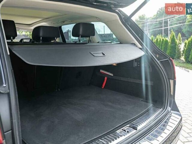 Фольксваген Туарег 2016 в Луцке на Automoto.ua Серый Фольксваген Туарег, объемом двигателя 2.97 л и пробегом 181 тыс. км за 35000 $, фото 47 на Automoto.ua