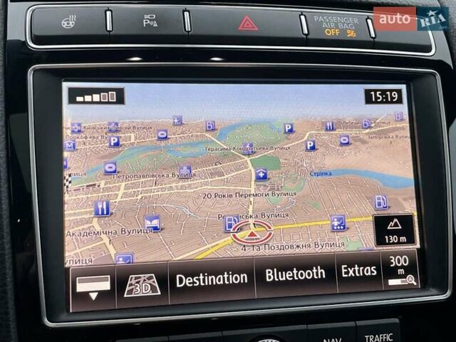 Серый Фольксваген Туарег, объемом двигателя 3.6 л и пробегом 134 тыс. км за 18999 $, фото 28 на Automoto.ua