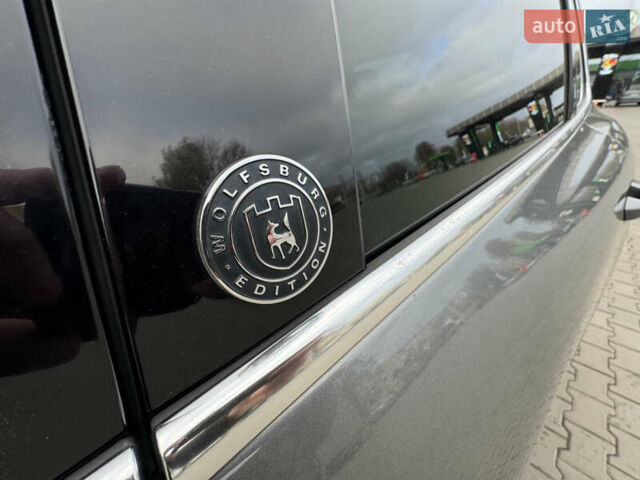 Серый Фольксваген Туарег, объемом двигателя 3.6 л и пробегом 240 тыс. км за 17700 $, фото 18 на Automoto.ua