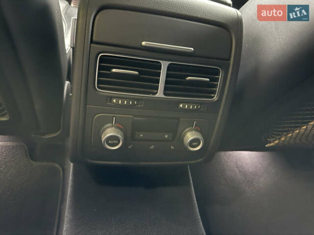 Серый Фольксваген Туарег, объемом двигателя 3 л и пробегом 267 тыс. км за 35000 $, фото 30 на Automoto.ua