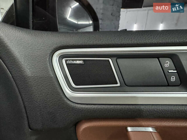 Сірий Фольксваген Туарег, об'ємом двигуна 3.6 л та пробігом 240 тис. км за 17800 $, фото 41 на Automoto.ua