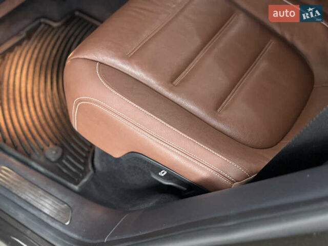 Сірий Фольксваген Туарег, об'ємом двигуна 3.6 л та пробігом 240 тис. км за 17800 $, фото 57 на Automoto.ua