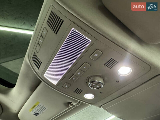 Сірий Фольксваген Туарег, об'ємом двигуна 3.6 л та пробігом 240 тис. км за 17800 $, фото 43 на Automoto.ua