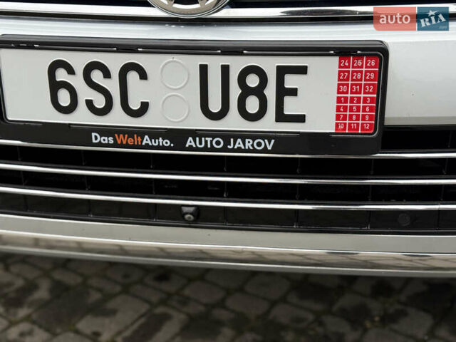 Сірий Фольксваген Туарег, об'ємом двигуна 3 л та пробігом 235 тис. км за 27500 $, фото 19 на Automoto.ua