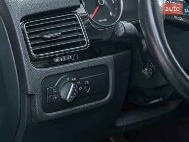 Фольксваген Туарег 2016 в Луцке на Automoto.ua Серый Фольксваген Туарег, объемом двигателя 2.97 л и пробегом 181 тыс. км за 35000 $, фото 21 на Automoto.ua