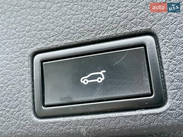 Серый Фольксваген Туарег, объемом двигателя 3.6 л и пробегом 134 тыс. км за 18999 $, фото 17 на Automoto.ua